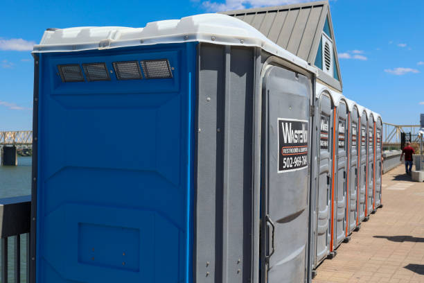 Best Short-Term Portable Toilet Rental in USA