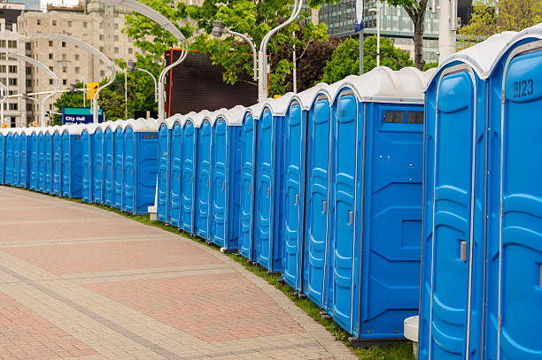 Best Restroom Trailer for Weddings in USA